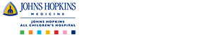 Johns Hopkins All Children's Foundation Inc. logo