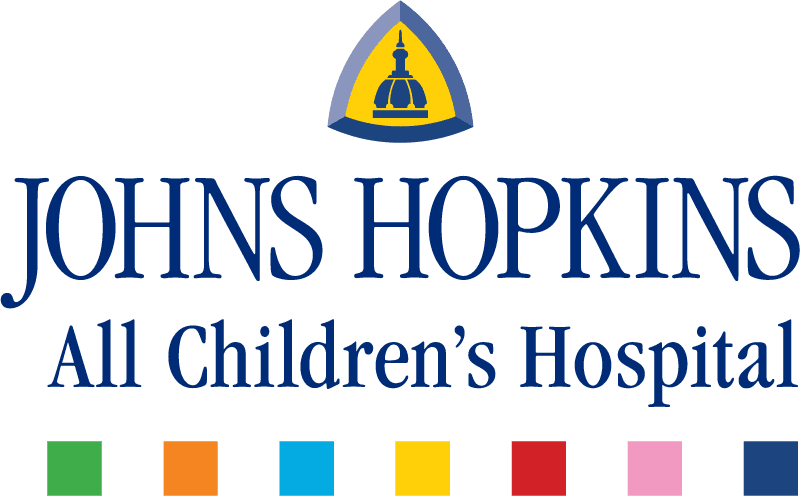 Johns Hopkins All Children's Foundation Inc. logo