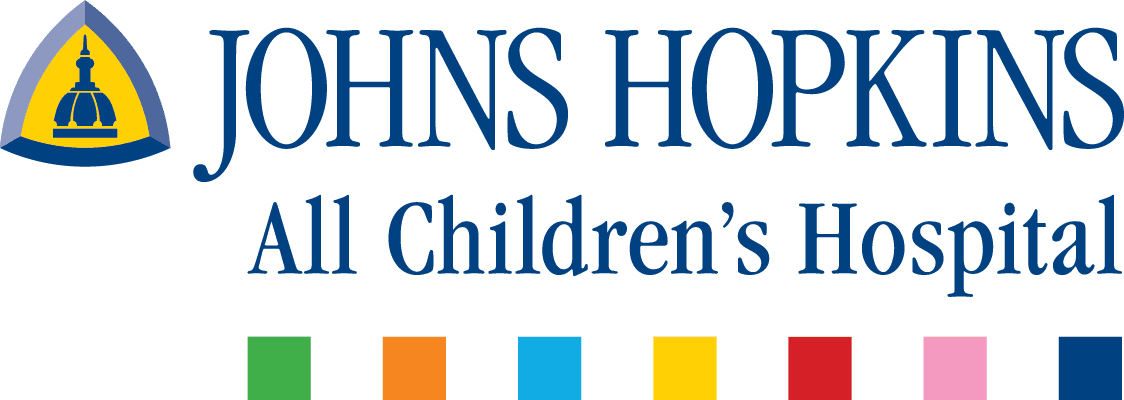 Johns Hopkins All Children's Foundation Inc. logo